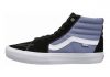 Vans SK8-Hi Pro Black