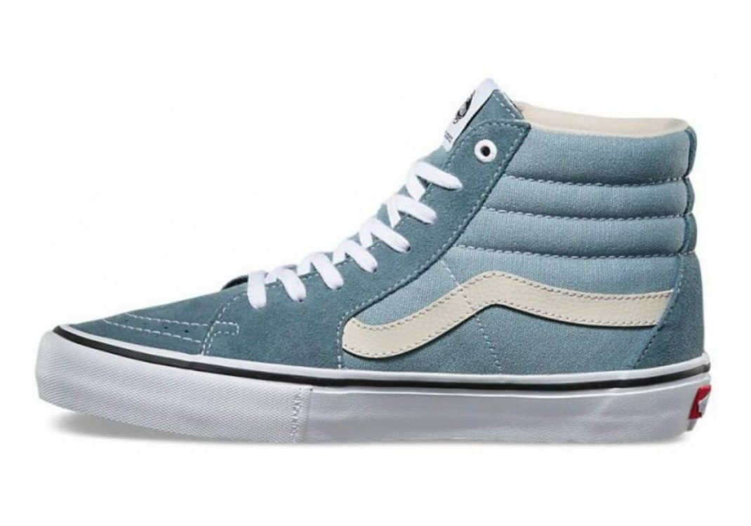 Vans SK8-Hi Pro Blue