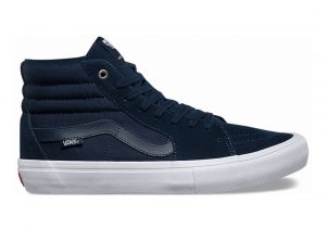 Vans SK8-Hi Pro Navy Blue