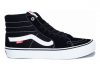 Vans SK8-Hi Pro Black/white