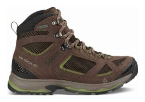 Vasque Breeze III GTX Brown Olive/Pesto