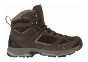 Vasque Breeze III GTX Brown