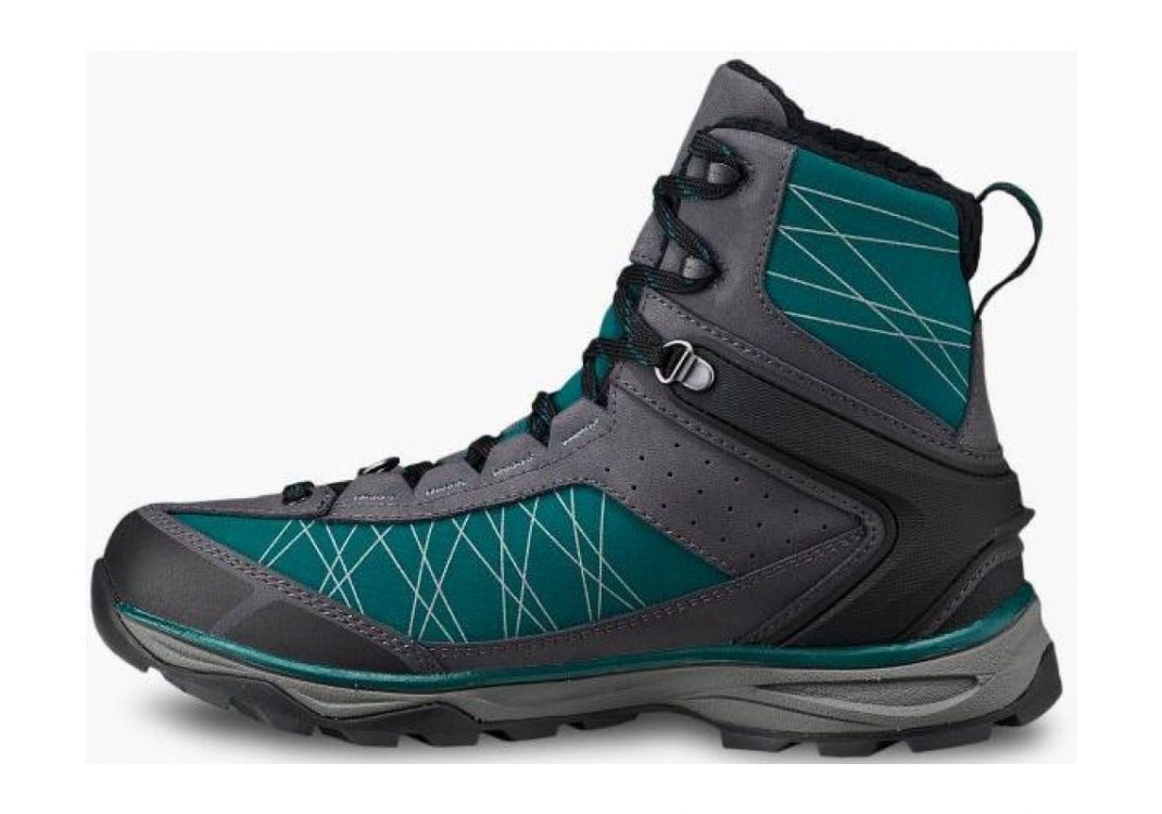 Vasque Coldspark UltraDry Green