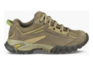 Vasque Mantra 2.0 Bungee Cord/Bright Chartreuse