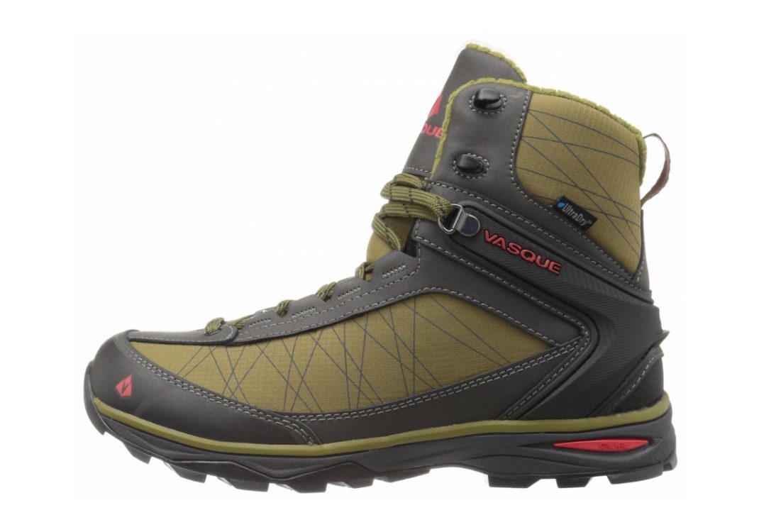 Vasque Coldspark UltraDry Green