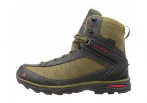 Vasque Coldspark UltraDry Green