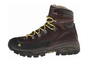 Vasque Eriksson GTX Brown
