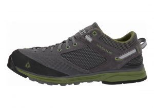 Vasque Grand Traverse Grey