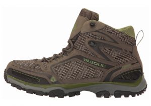 Vasque Inhaler II GTX Brown Olive/Pesto