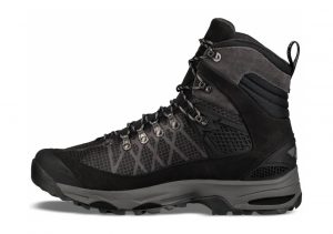 Vasque Saga GTX Jet Black/Magnet