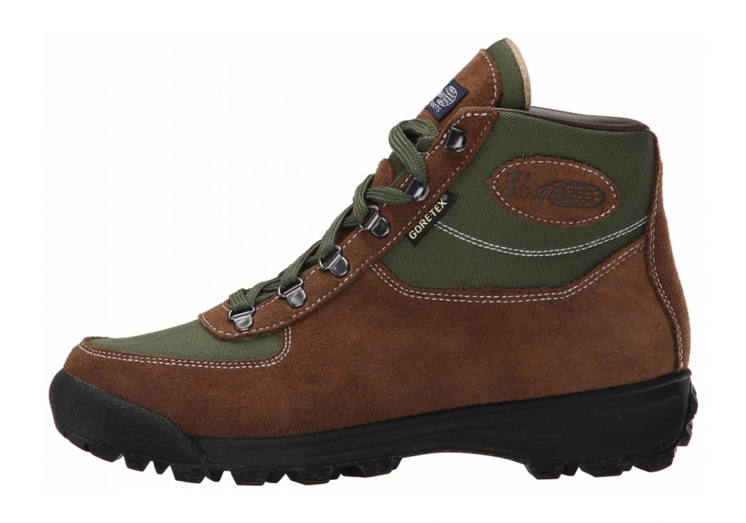 Vasque Skywalk GTX  Dark Brown/Chive