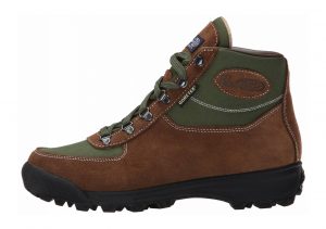 Vasque Skywalk GTX  Dark Brown/Chive