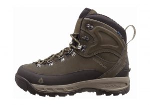 Vasque Snowblime UltraDry Black Olive/Brindle