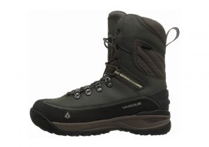 Vasque Snowburban II UltraDry Brown Olive/Aluminum