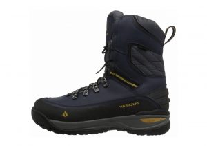 Vasque Snowburban II UltraDry Ebony/Dried Tobacco