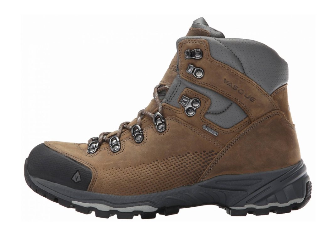 Vasque St. Elias GTX Brown