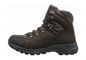 Vasque St. Elias GTX Black