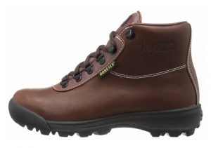 Vasque Sundowner GTX Red Oak