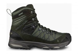 Vasque Saga GTX Dusty Olive/Beluga
