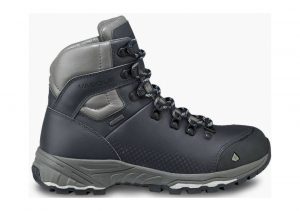 Vasque St. Elias GTX Blue Steel