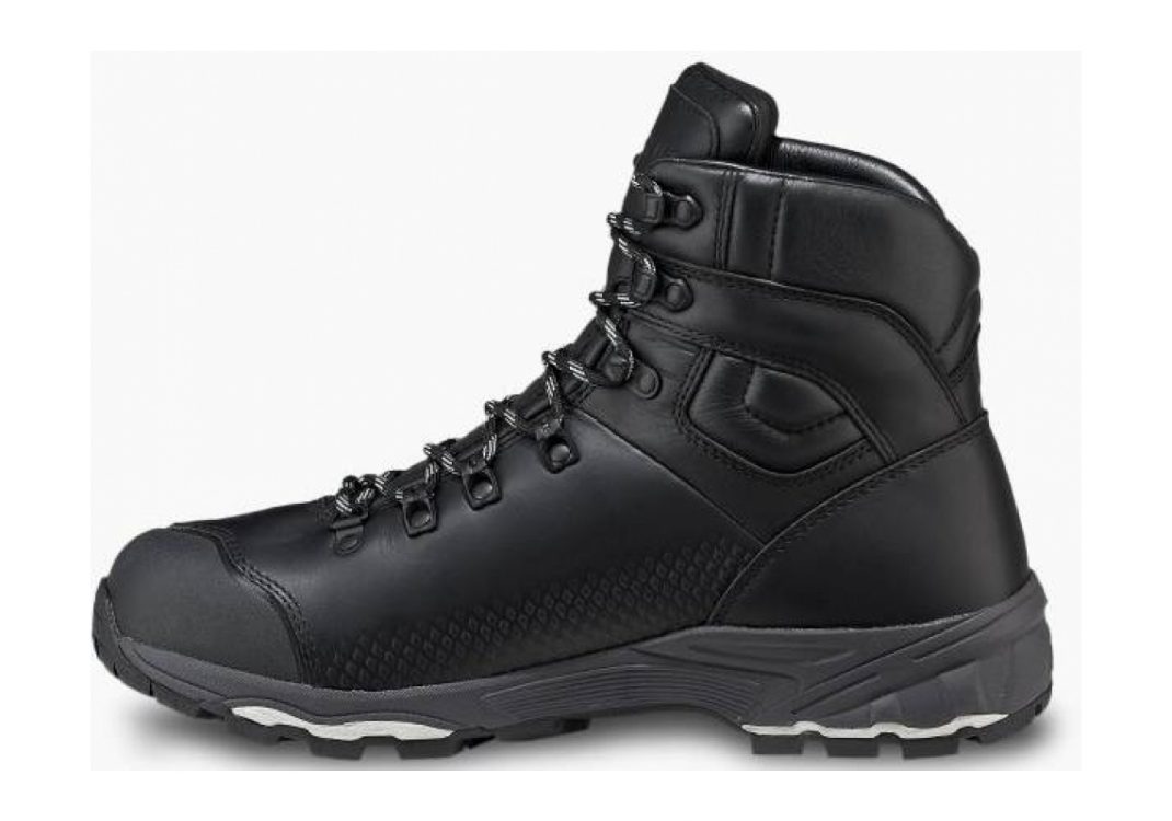 Vasque St. Elias GTX Jet Black