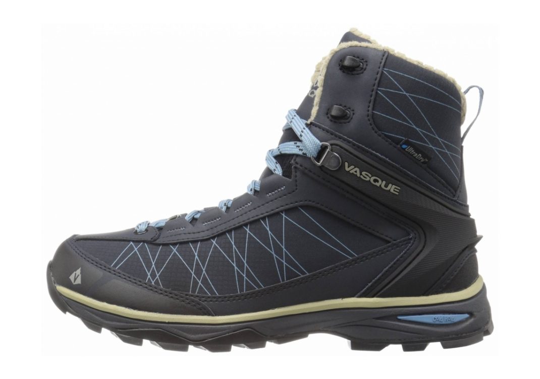 Vasque Coldspark UltraDry Blue