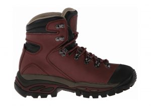 Vasque Eriksson GTX Brown