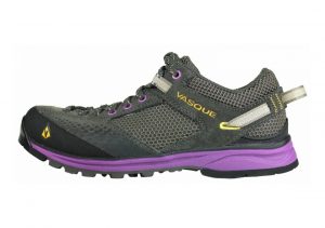 Vasque Grand Traverse Beluga/Dewberry