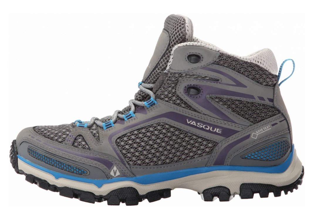 Vasque Inhaler II GTX Grey