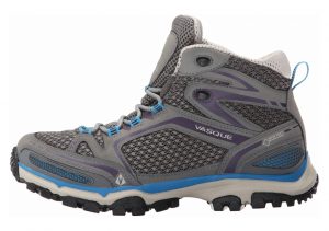 Vasque Inhaler II GTX Grey