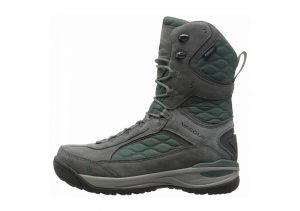 Vasque Pow Pow III UltraDry Grey/Silver Pine