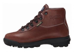 Vasque Sundowner GTX Red Oak