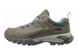 Vasque Talus Trek Low UltraDry Brown