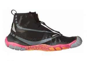 Vibram FiveFingers Bikila Evo WP Negro/PÃºrpura