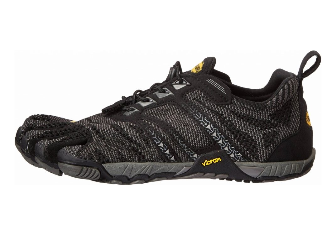 Vibram FiveFingers KMD EVO Black