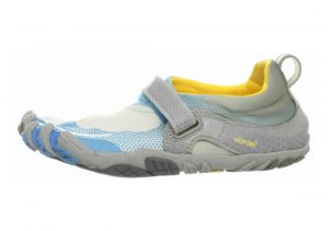 Vibram FiveFingers Bikila Sky Blue / Grey