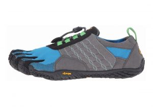Vibram FiveFingers Trek Ascent Grey