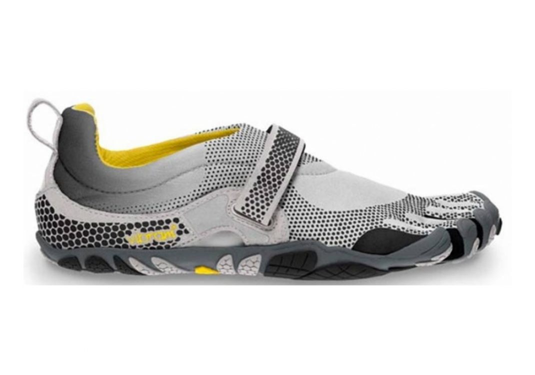 Vibram FiveFingers Bikila Grey