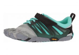 Vibram FiveFingers V-Train Green