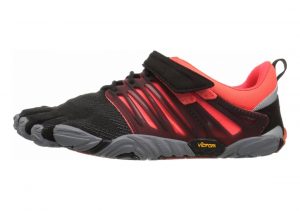 Vibram FiveFingers V-Train Black