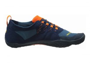 Vibram FiveFingers Trek Ascent Grey/Black/Orange