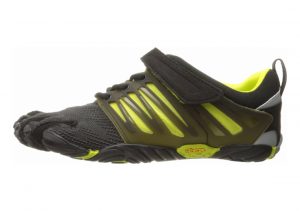 Vibram FiveFingers V-Train Yellow