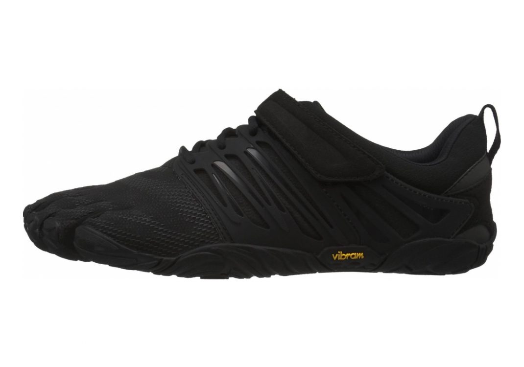 Vibram FiveFingers V-Train Black