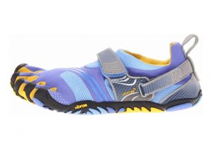 Vibram FiveFingers KMD Sport Blue/Yellow