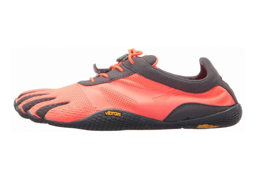 Vibram FiveFingers KSO EVO Pink
