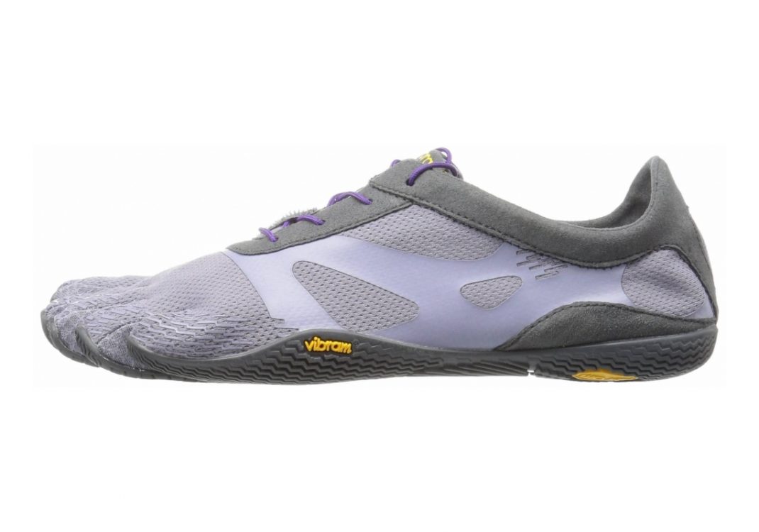 Vibram FiveFingers KSO EVO Purple