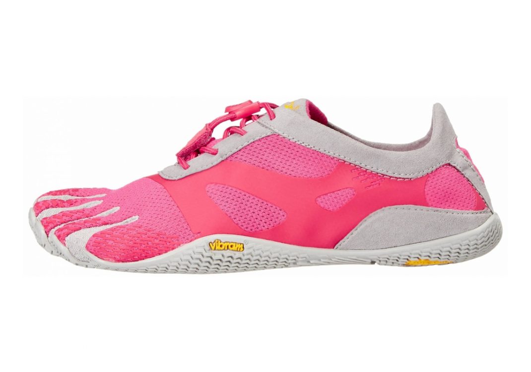 Vibram FiveFingers KSO EVO Pink
