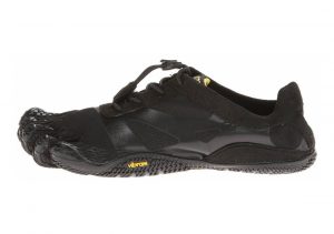 Vibram FiveFingers KSO EVO Black