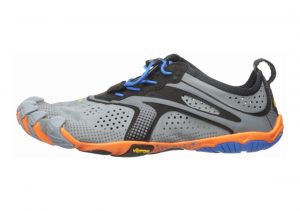 Vibram FiveFingers V-Run Grey