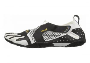 Vibram FiveFingers Signa White (White/Black)